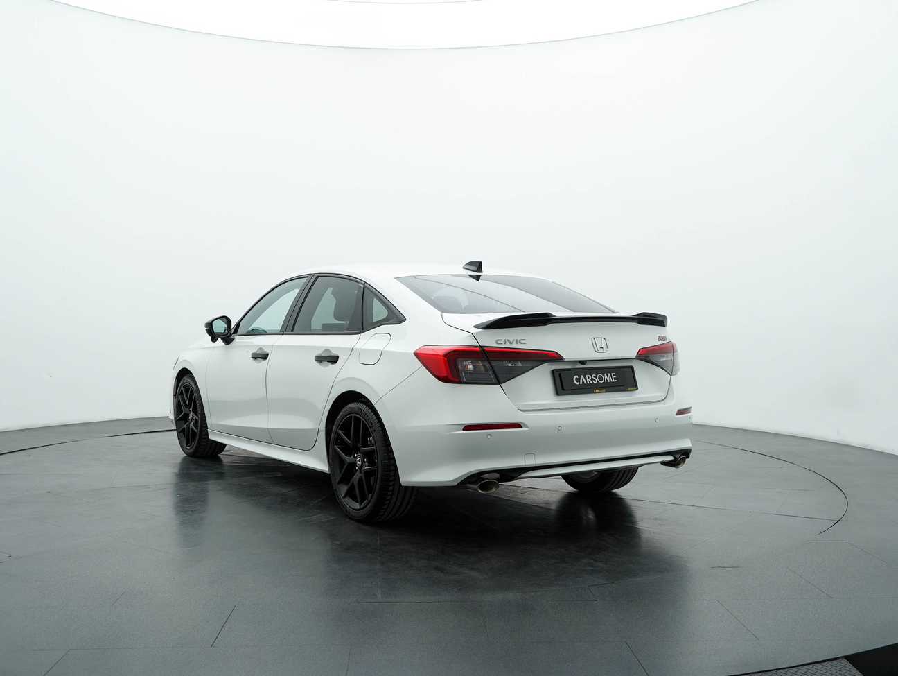 used 2022 Honda Civic RS 1.5