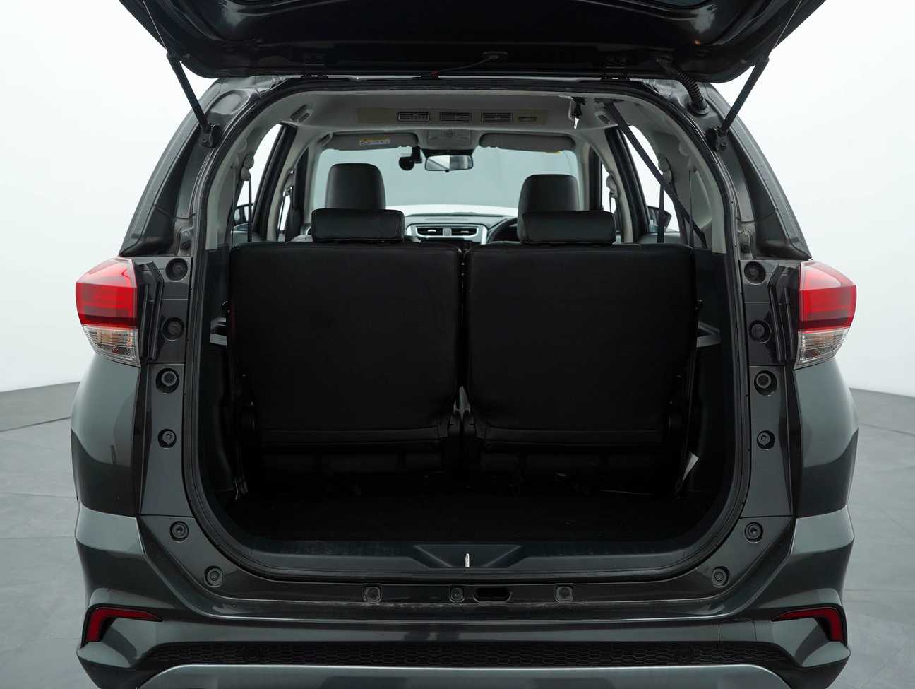 used 2019 Perodua Aruz AV 1.5