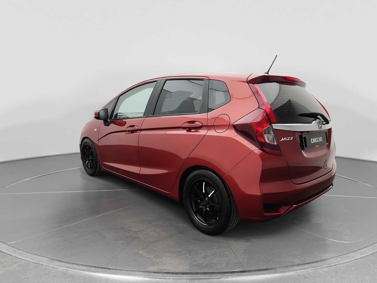 used 2021 Honda Jazz E 1.5