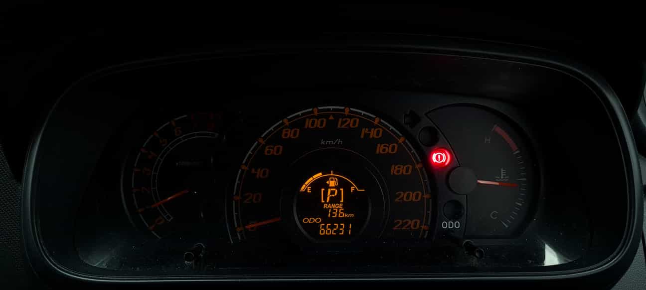 used 2015 Perodua MYVI G 1.3