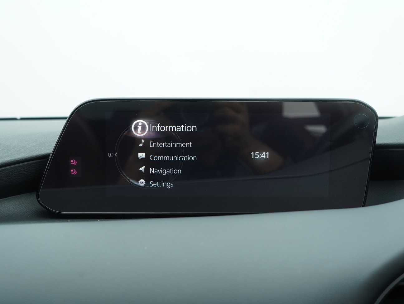 used 2023 Mazda 3 SKYACTIV-G Ignite Edition 2.0