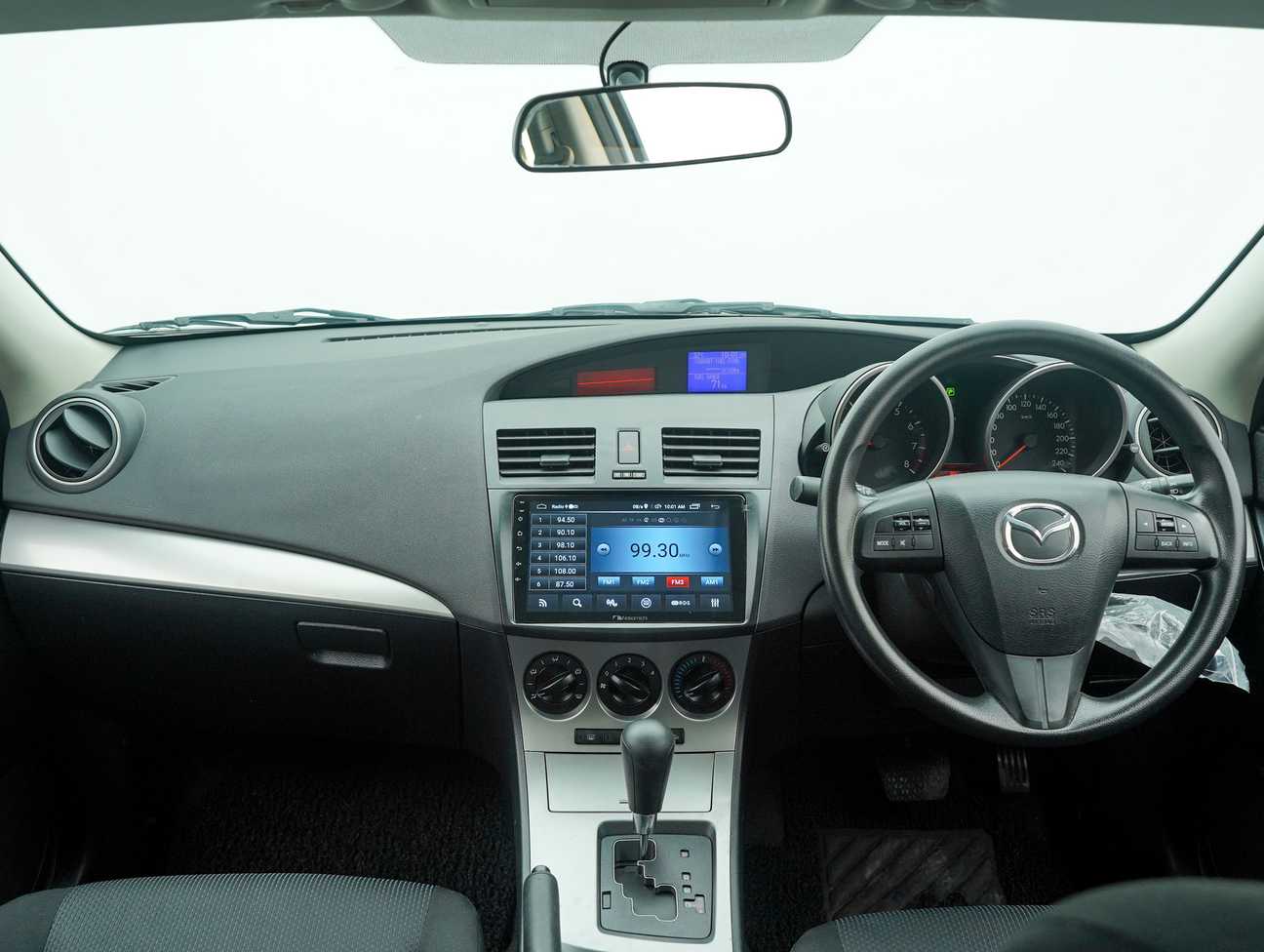 used 2010 Mazda 3 Sport 1.6