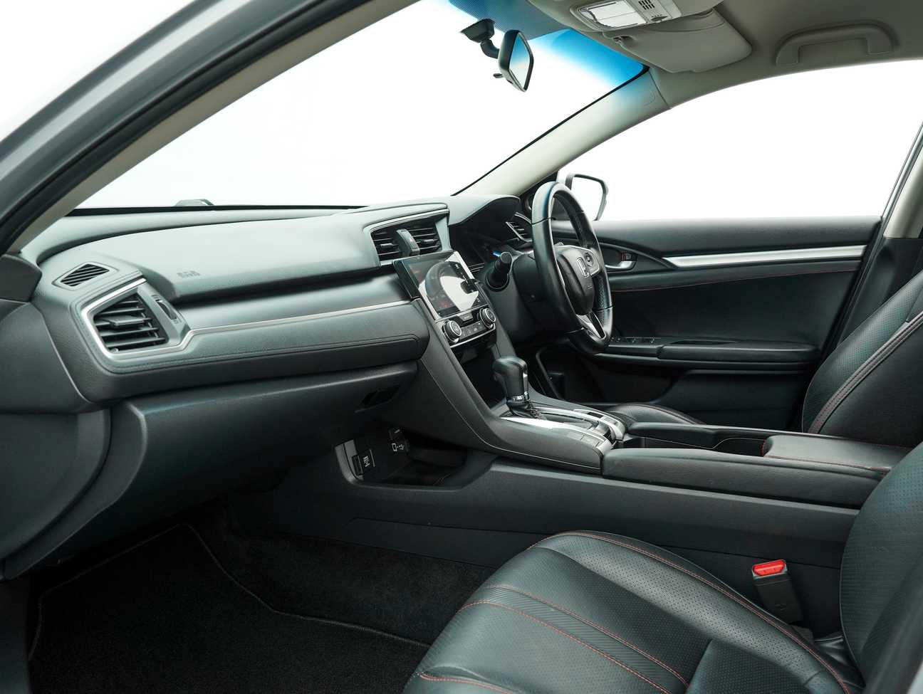 used 2018 Honda Civic S 1.8