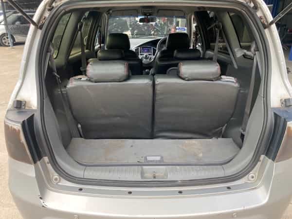 used 2012 Naza Citra GS 2.0