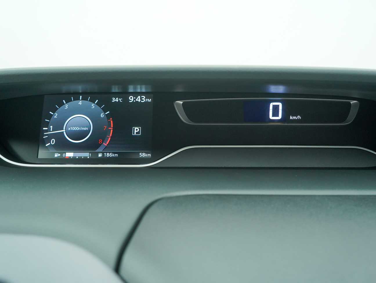 used 2024 Nissan Serena S-Hybrid High-Way Star 2.0