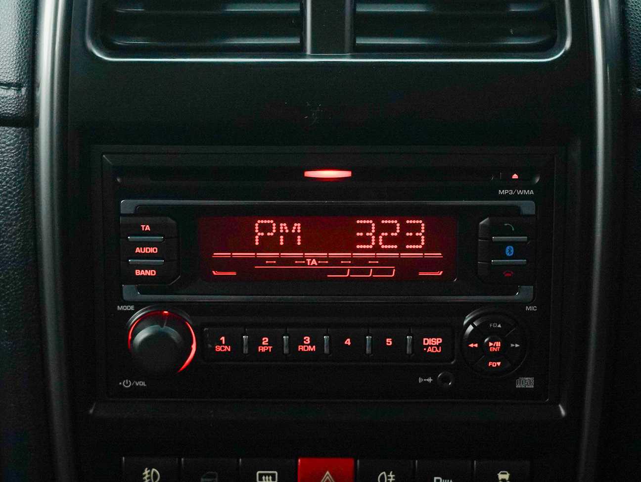 terpakai 2017 Proton Saga Premium 1.3