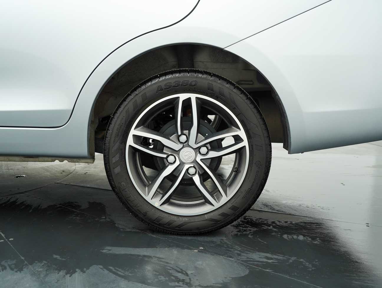 used 2021 Proton SAGA PREMIUM 1.3