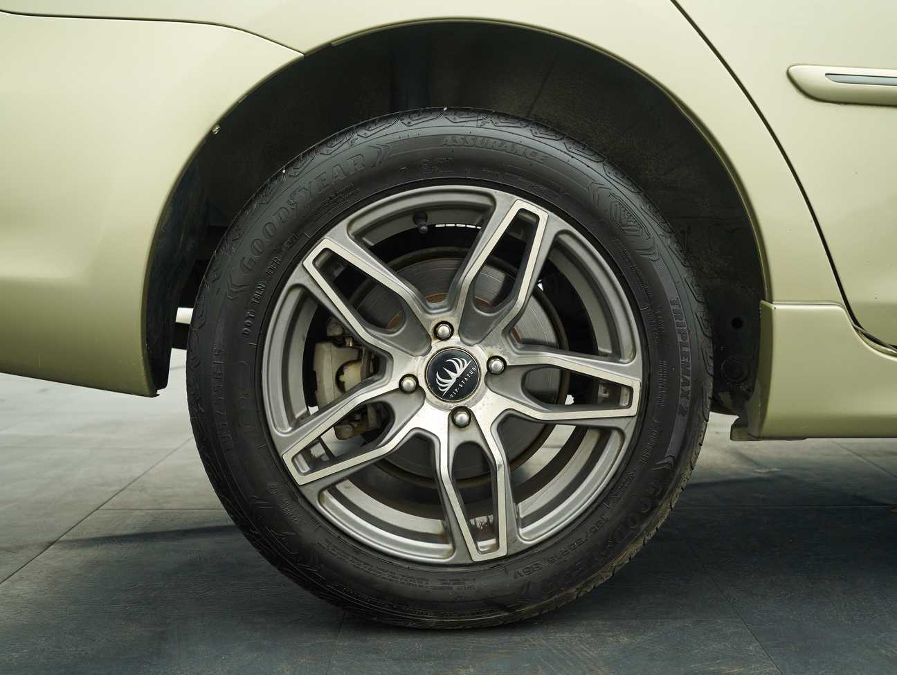 used 2007 Toyota Vios S 1.5