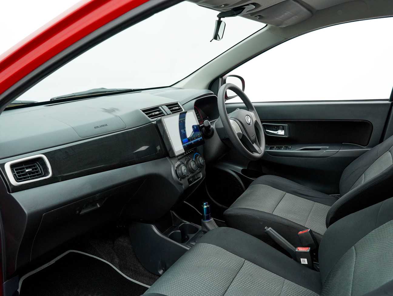 used 2016 Perodua Bezza X Premium 1.3