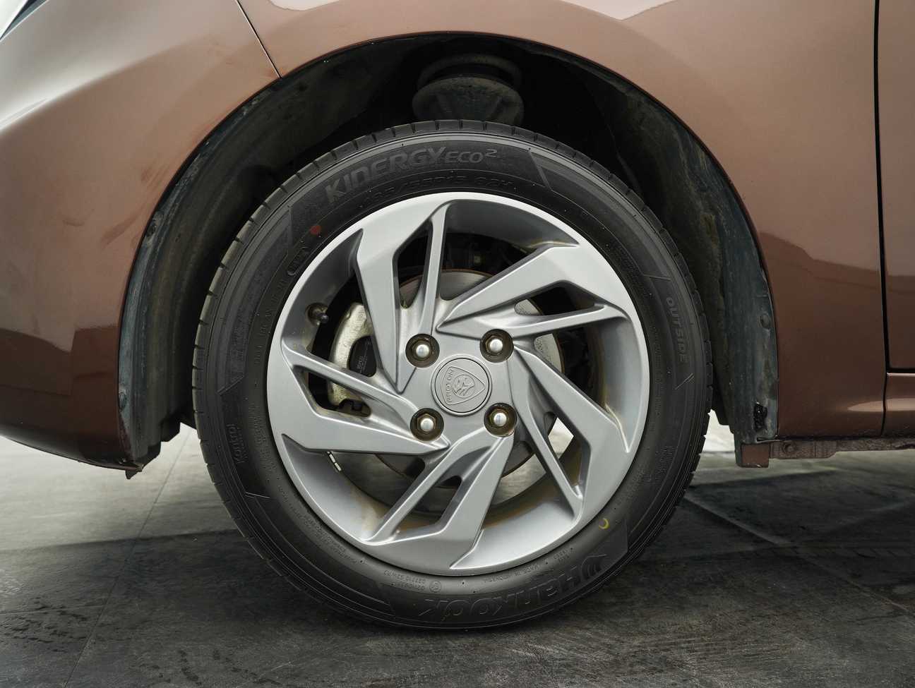 used 2017 Proton Persona Standard 1.6