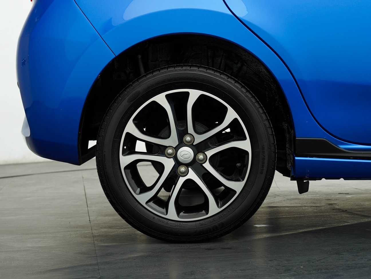 used 2020 Perodua Myvi AV 1.5