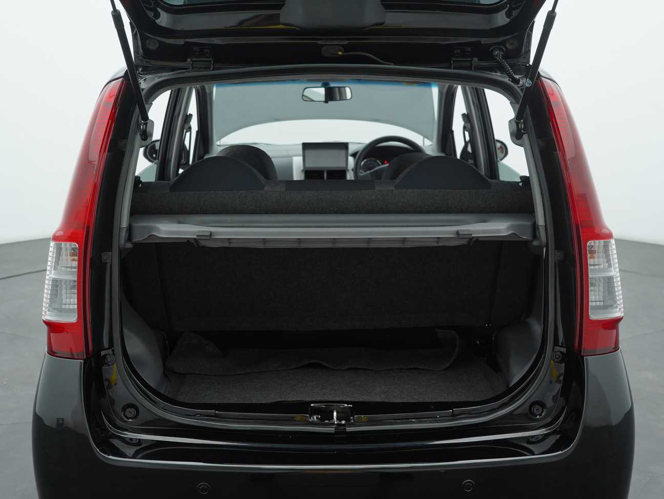 used 2012 Perodua Viva EZ Elite 1.0