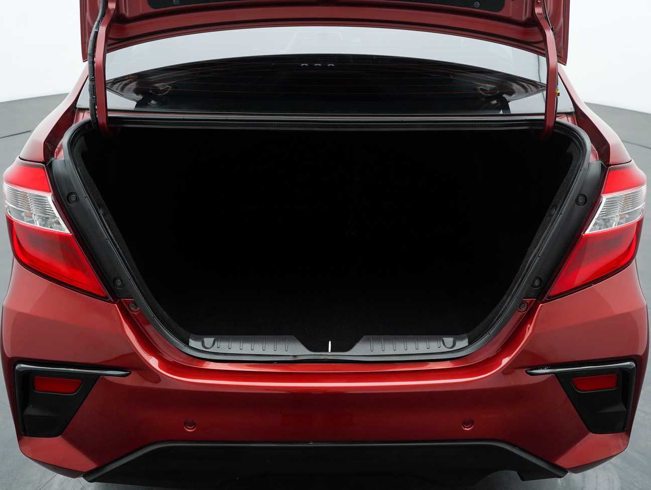 terpakai 2022 Perodua Bezza X 1.3