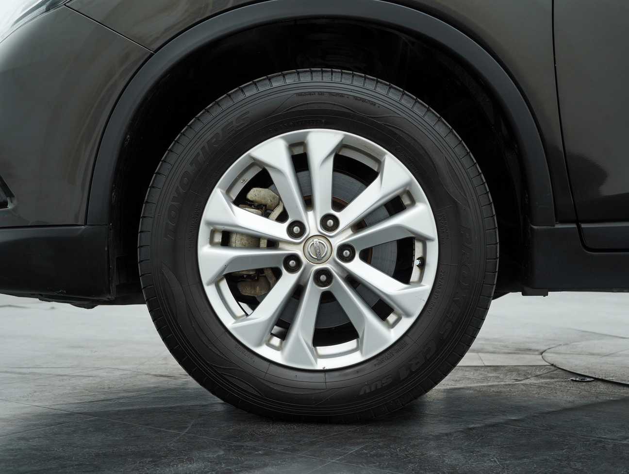 terpakai 2017 Nissan X-Trail  2.0