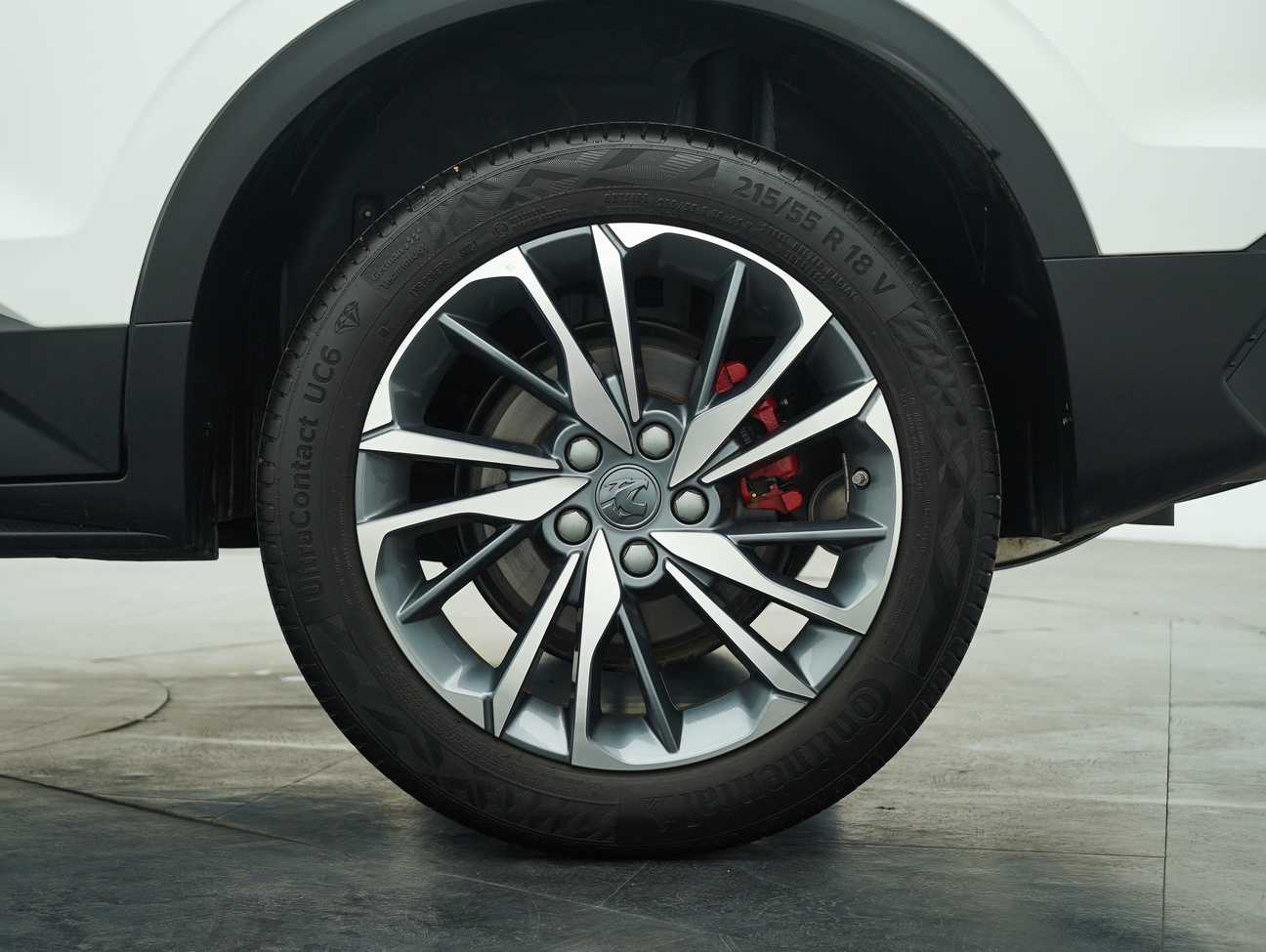 used 2024 Proton X50 Premium 1.5