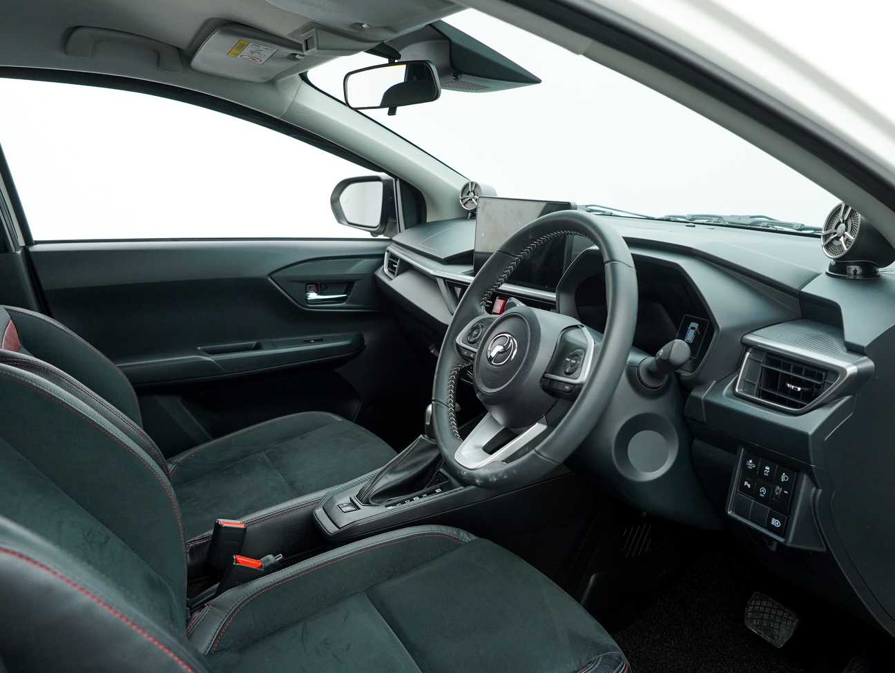 used 2023 Perodua AXIA AV 1.0