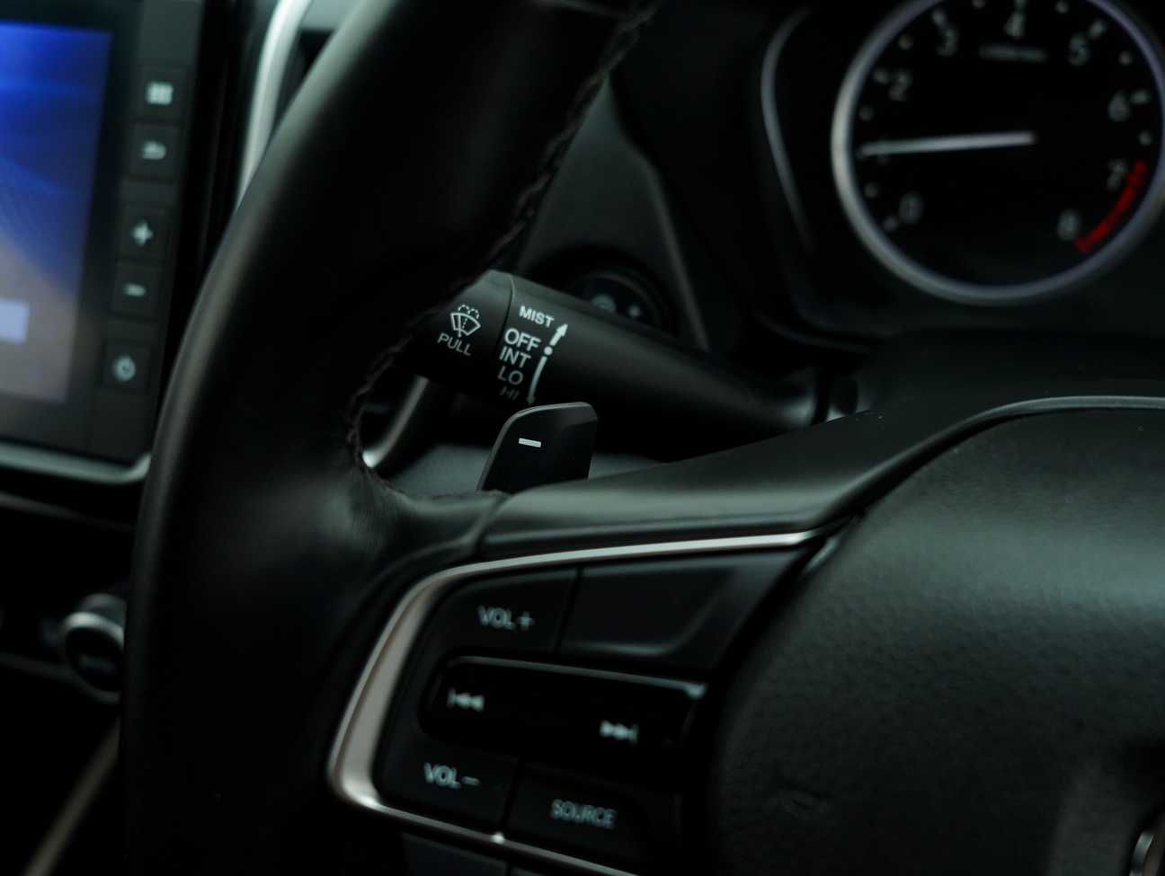 used 2022 Honda City V i-VTEC 1.5