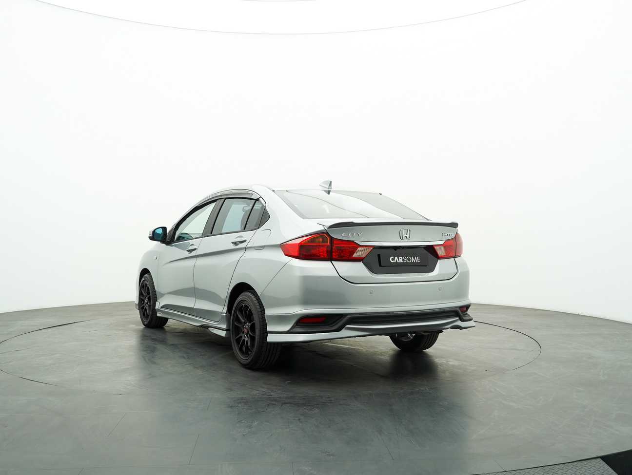 used 2018 Honda City S 1.5