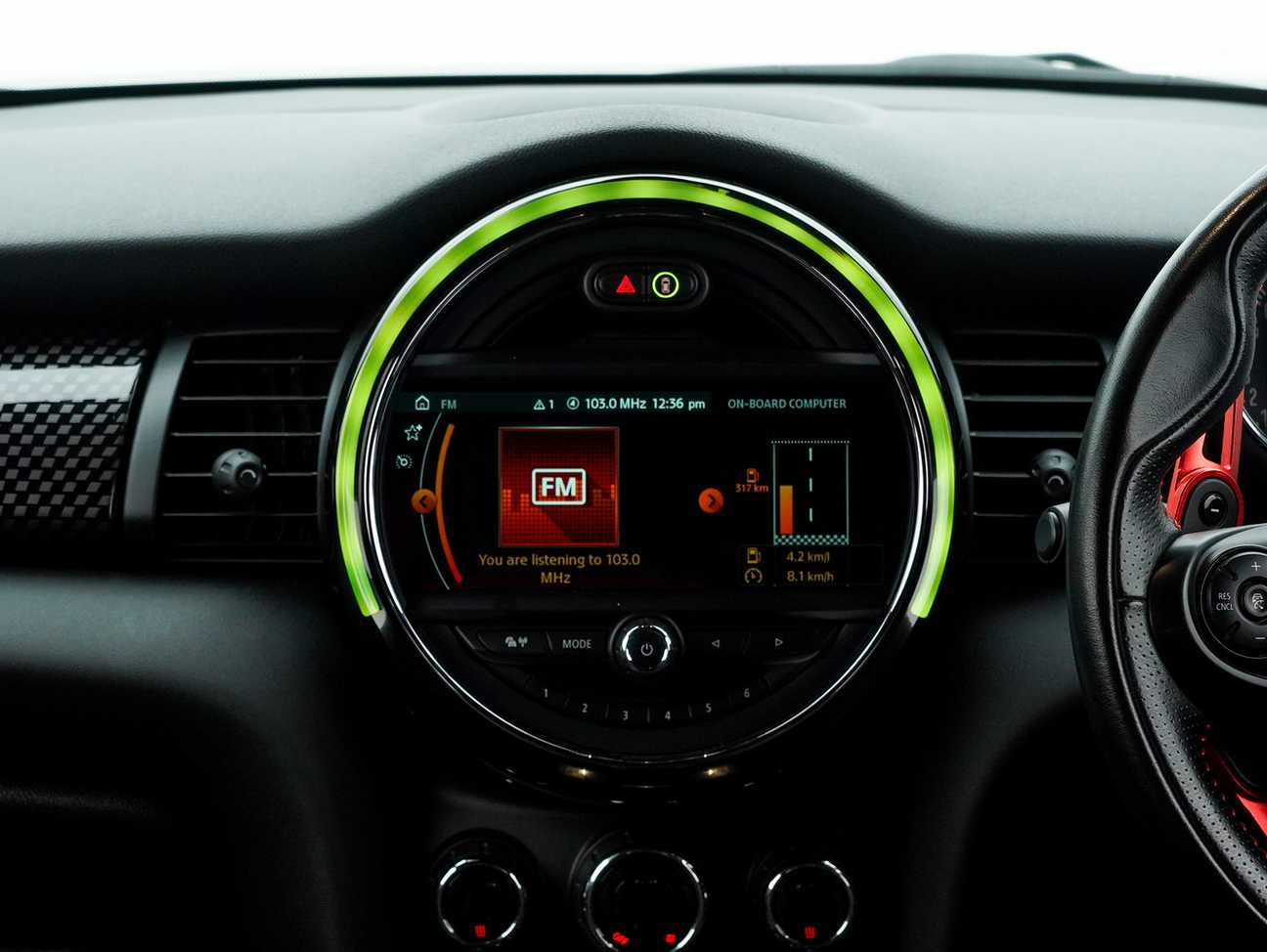 used 2020 MINI Cooper S 3 Door 2.0