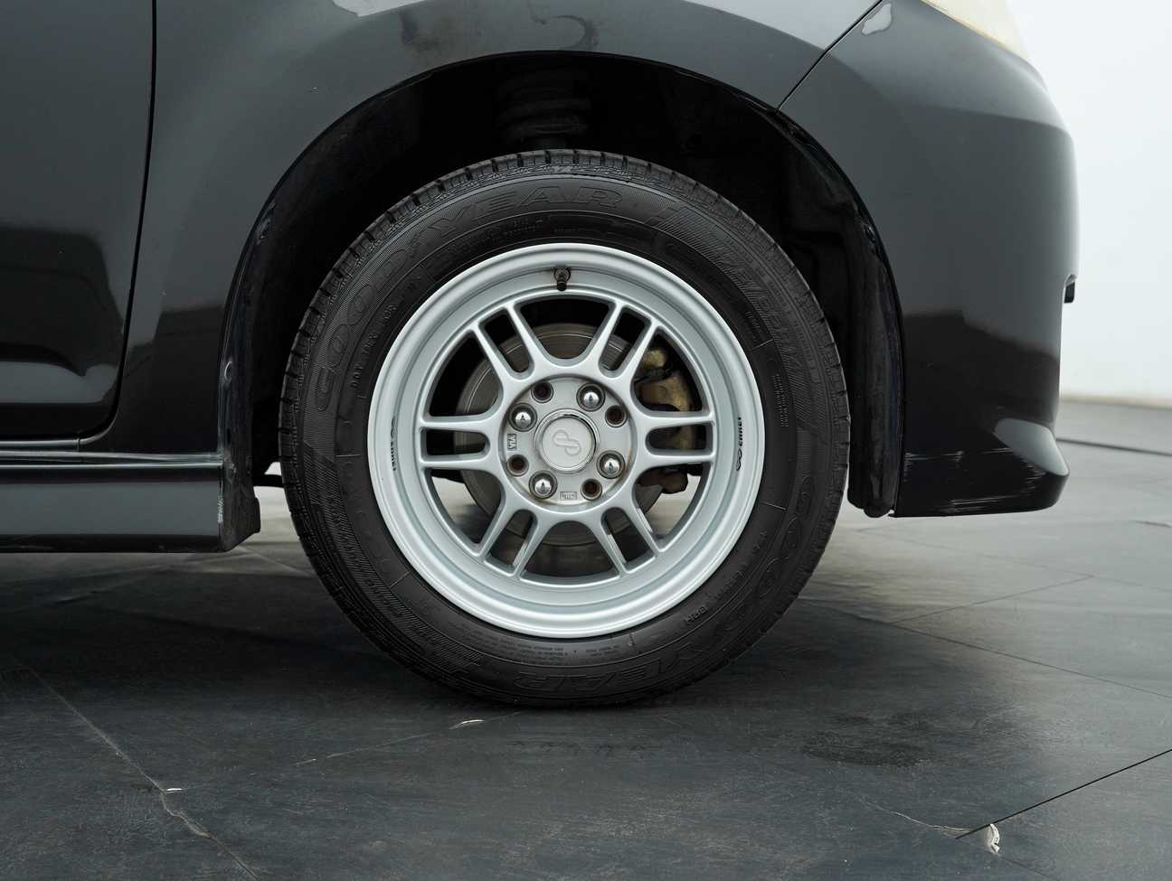 used 2009 Perodua Myvi EZi 1.3