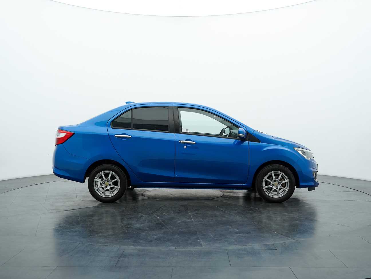 used 2018 Perodua Bezza X Premium 1.3