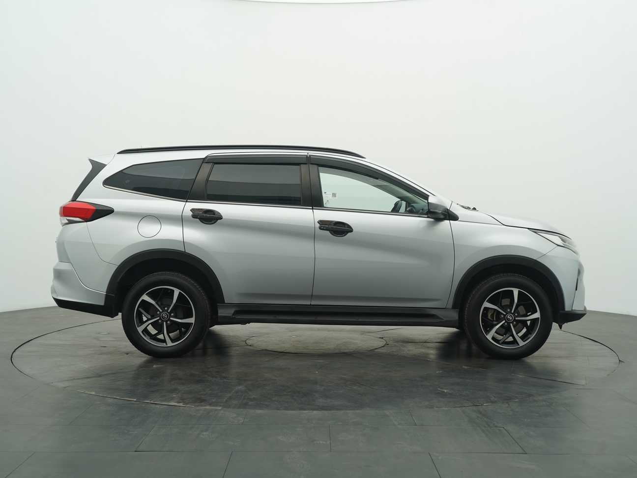 used 2020 Perodua Aruz AV 1.5