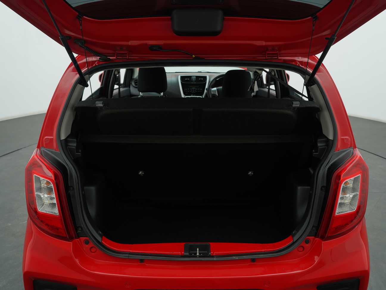 terpakai 2019 Perodua AXIA GXtra 1.0