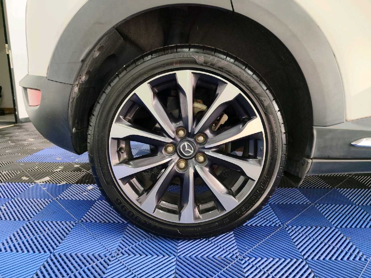 used 2018 Mazda CX-3 SKYACTIV-G GVC 2.0