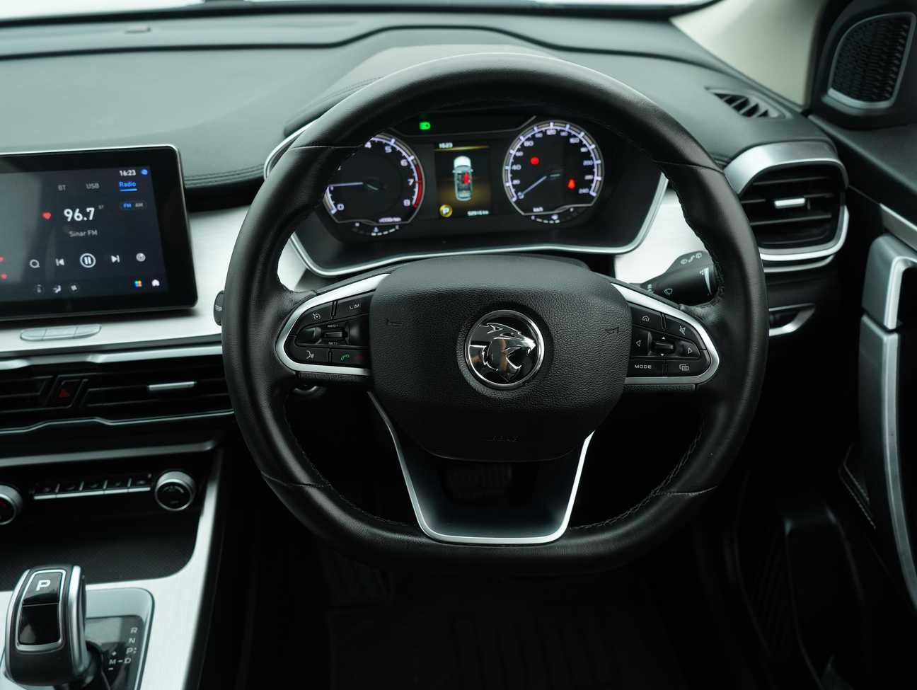 used 2022 Proton X50 Executive 1.5