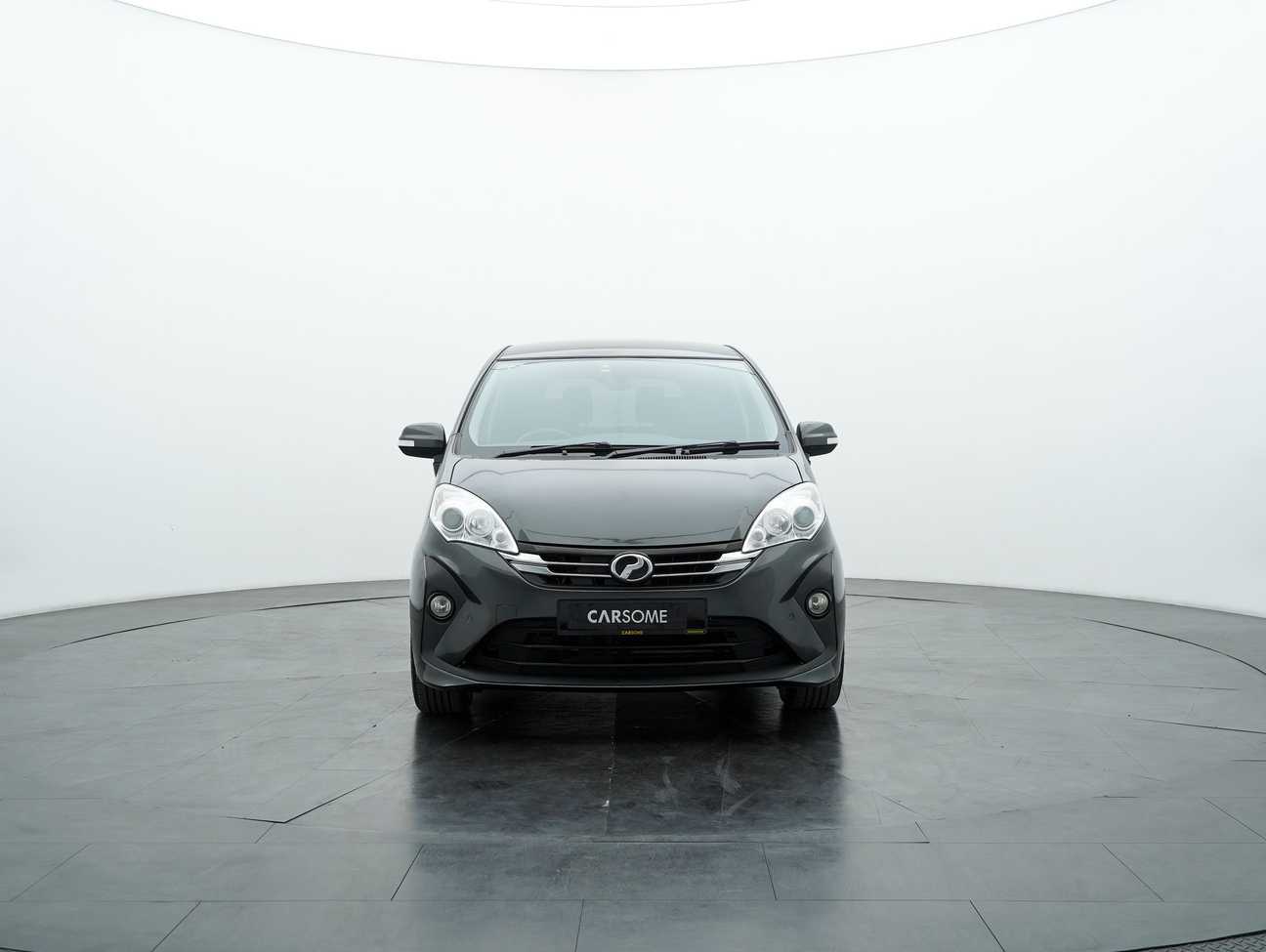 used 2021 Perodua Alza SE 1.5