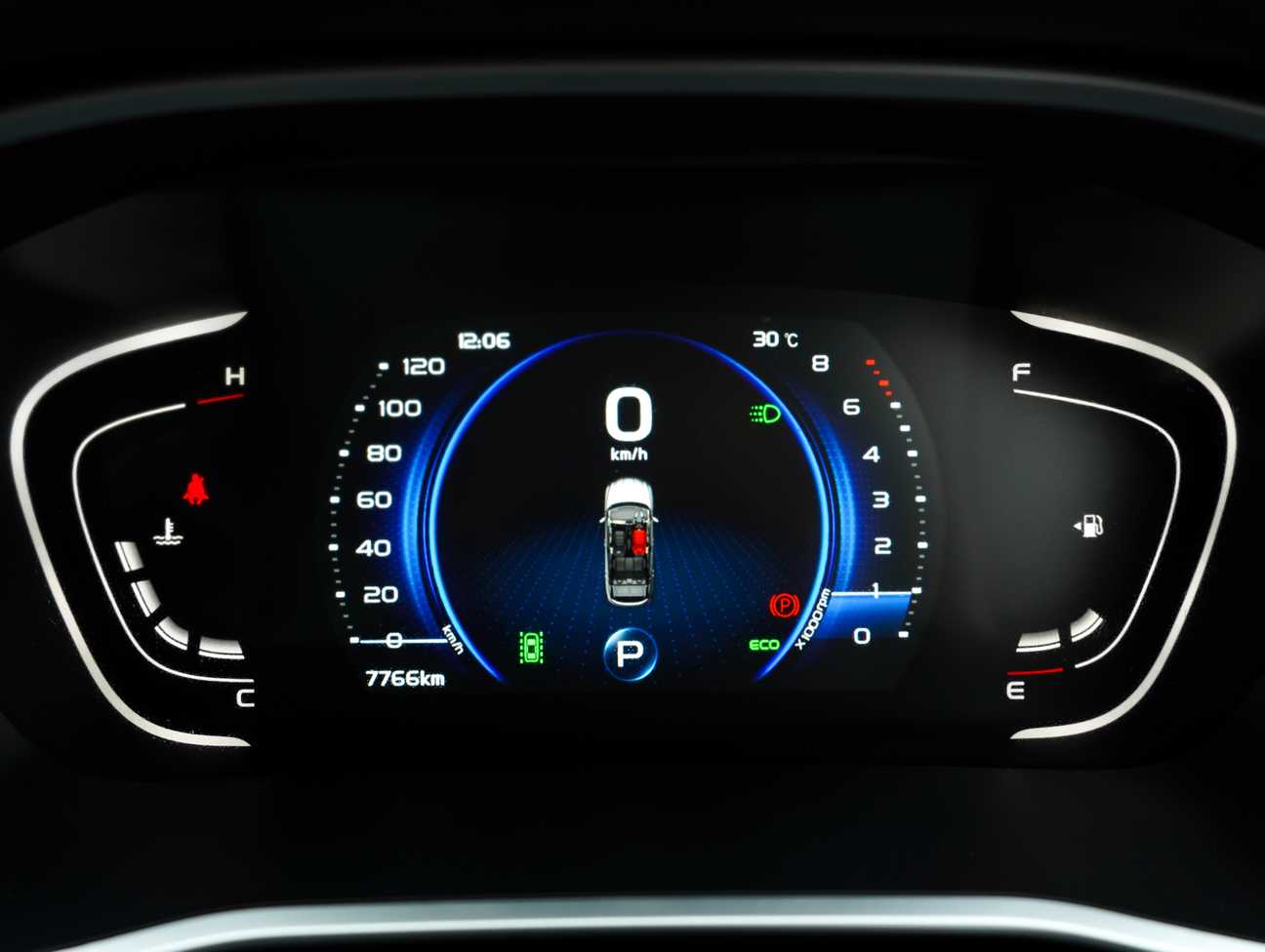 used 2021 Proton X50 TGDI FLAGSHIP 1.5