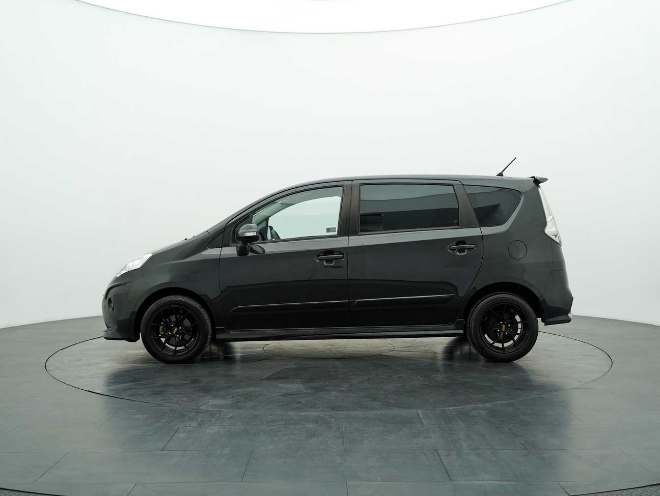 used 2020 Perodua Alza SE 1.5