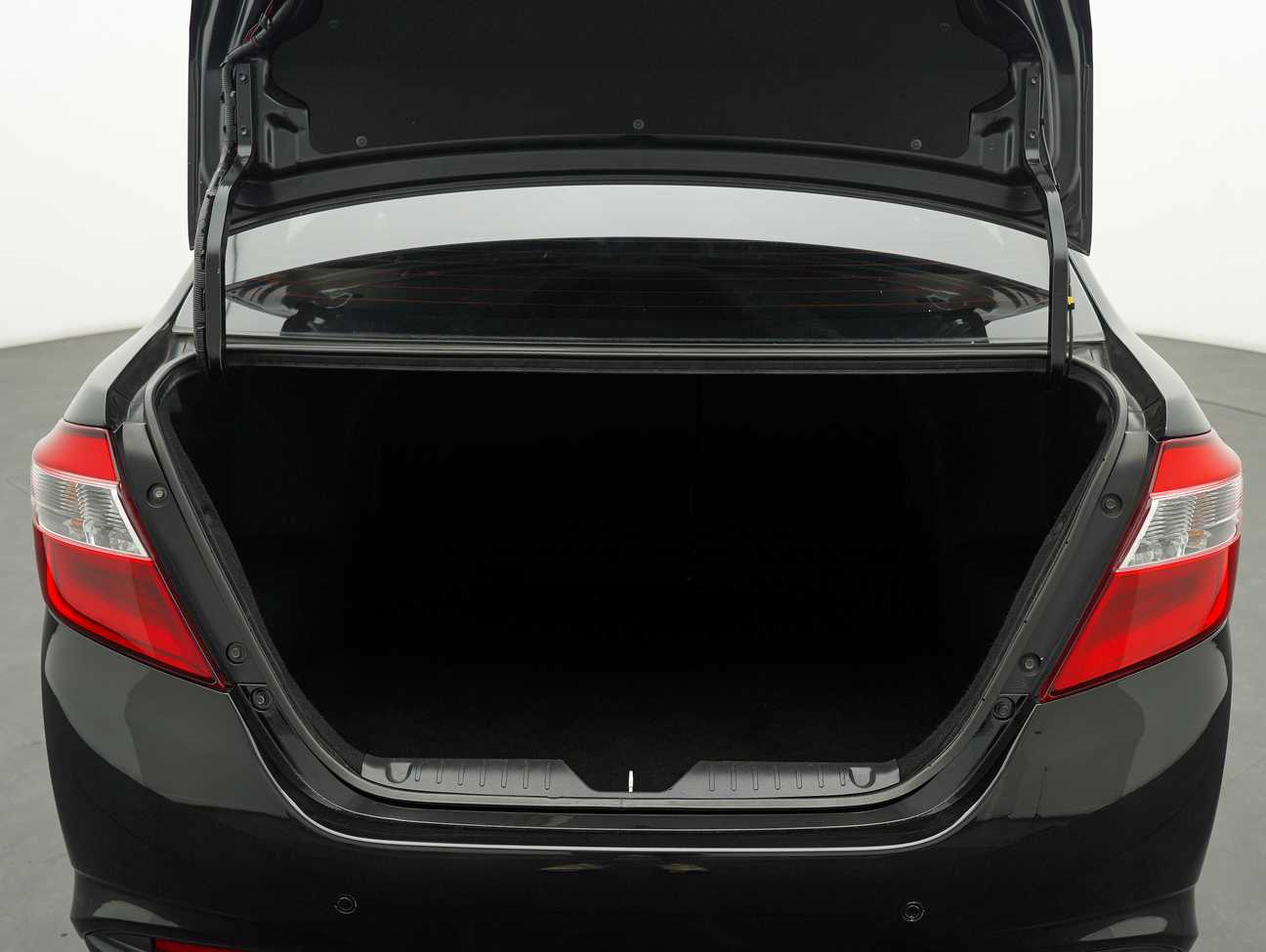 used 2017 Perodua Bezza X Premium 1.3