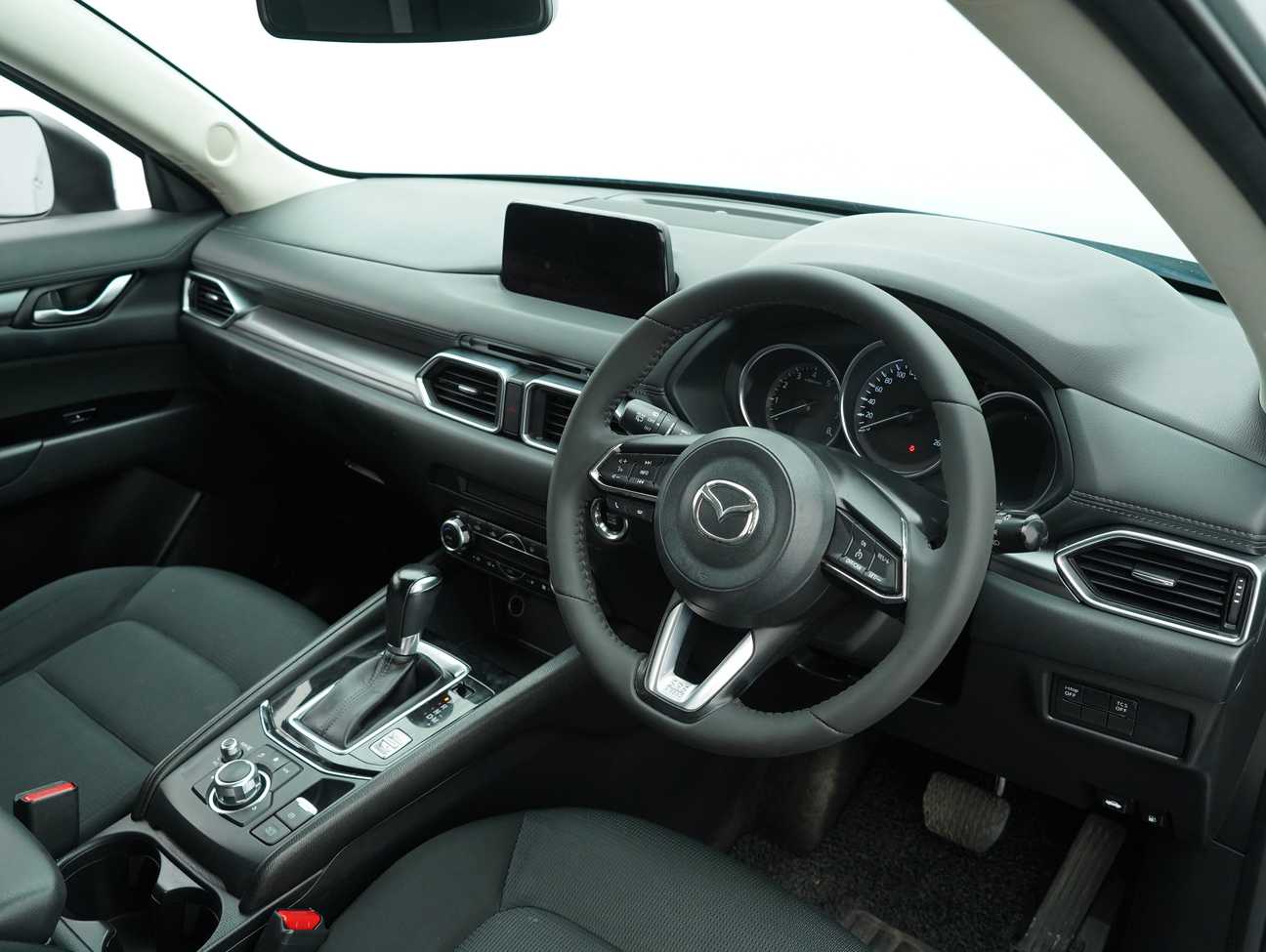 used 2018 Mazda CX-5 SKYACTIV-G GL 2.0