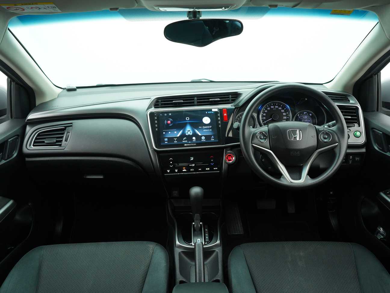 used 2019 Honda City E 1.5