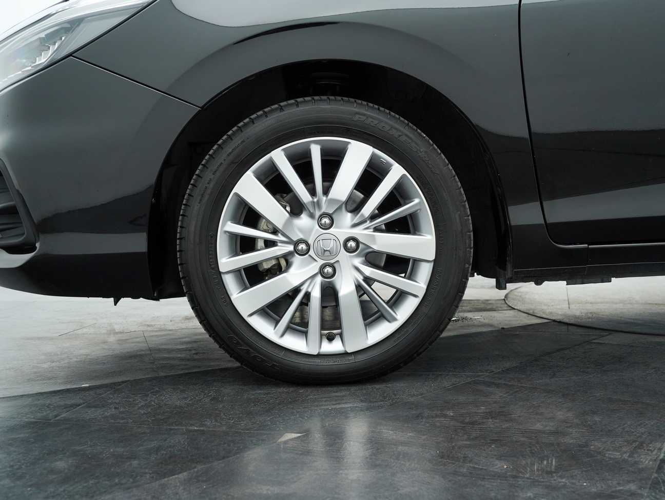 used 2022 Honda City V i-VTEC 1.5