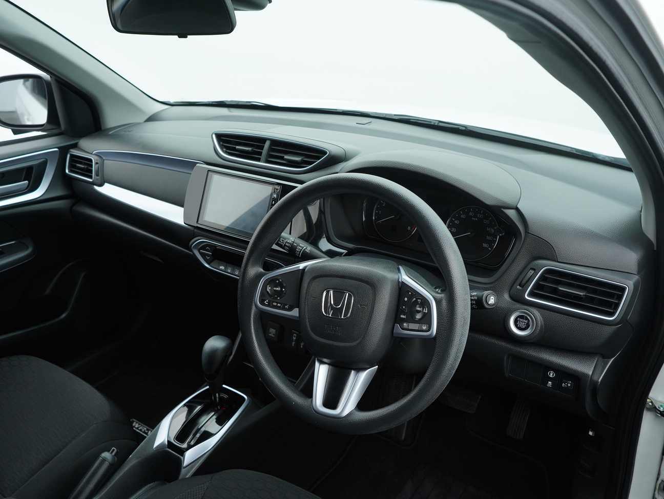 used 2023 Honda WR-V E 1.5