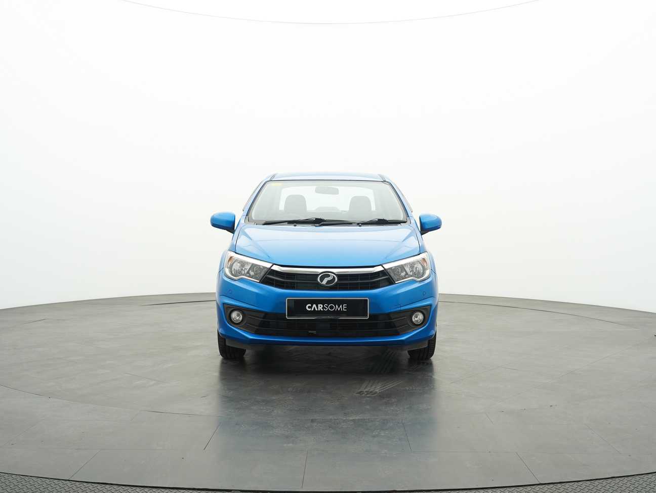 used 2019 Perodua Bezza GXtra 1.0