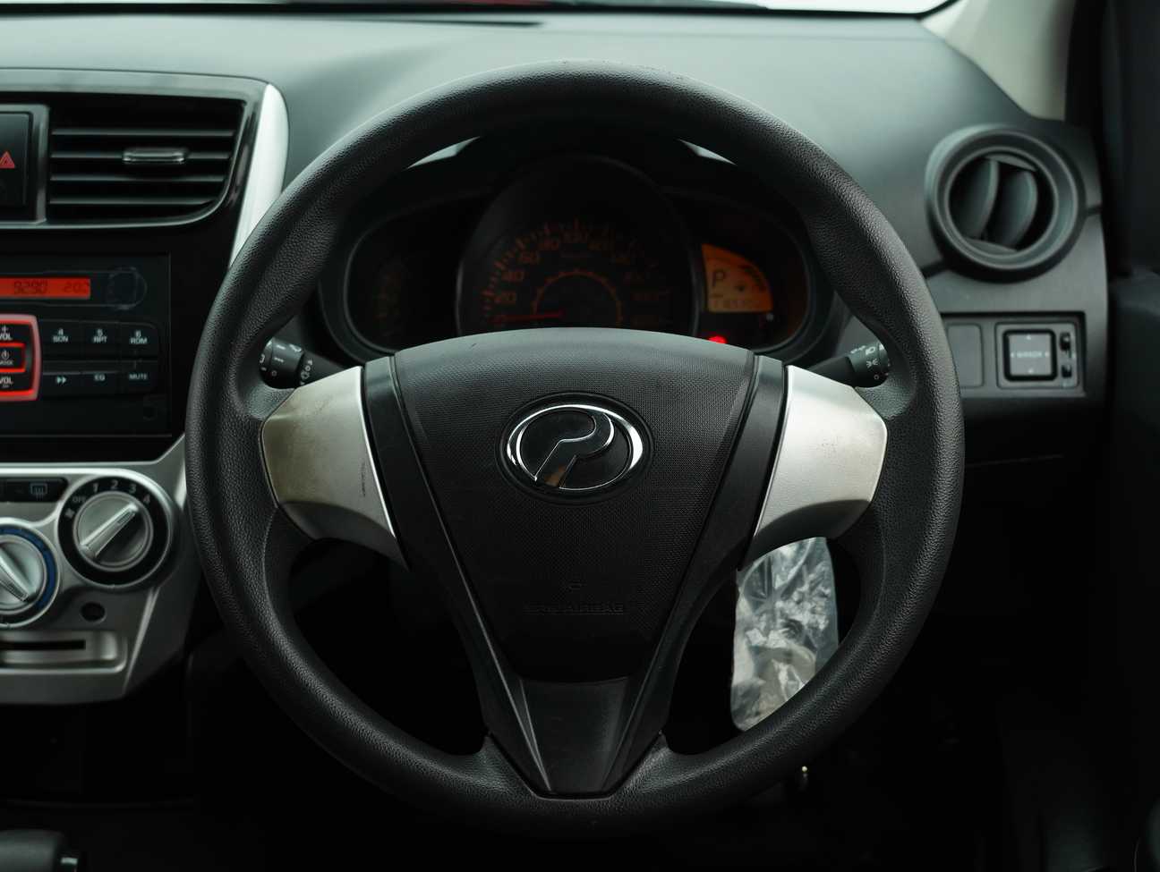 used 2018 Perodua AXIA G 1.0