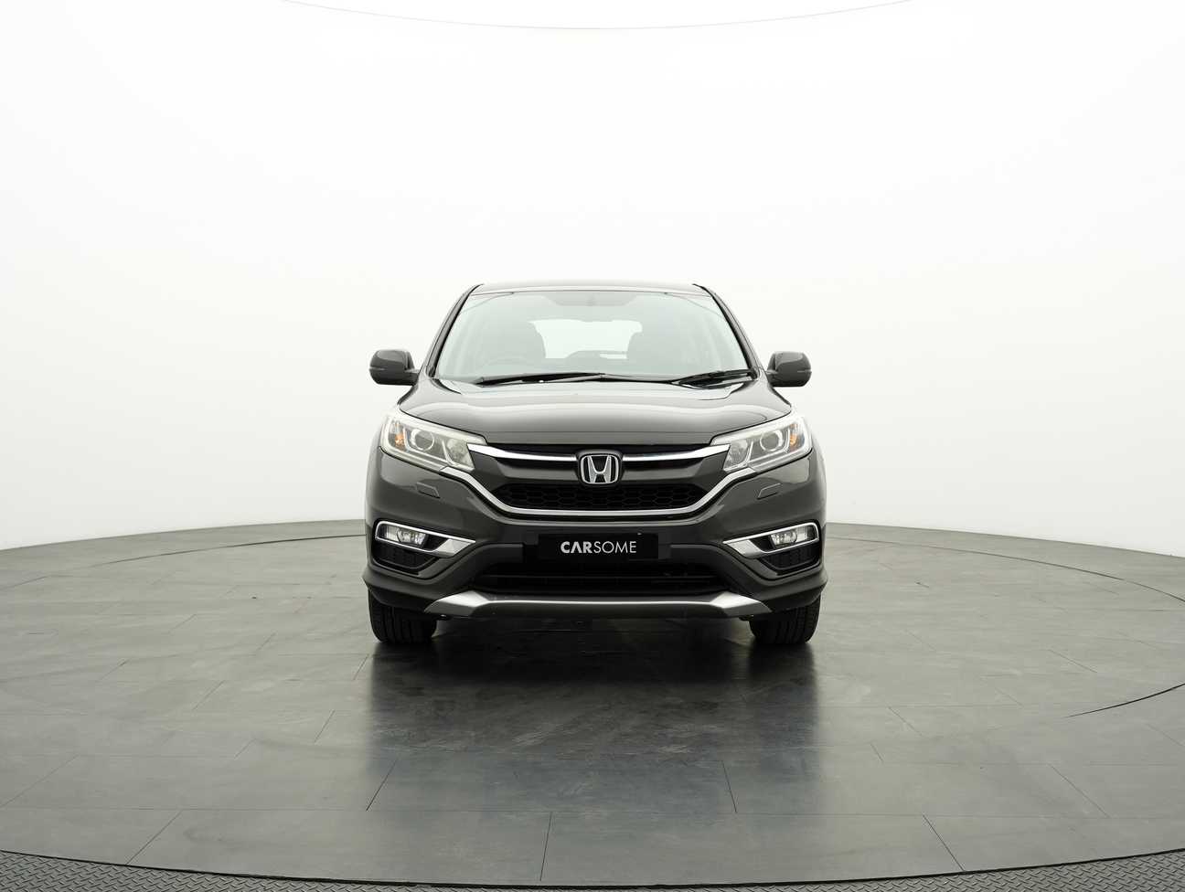 used 2015 Honda CR-V  2.0