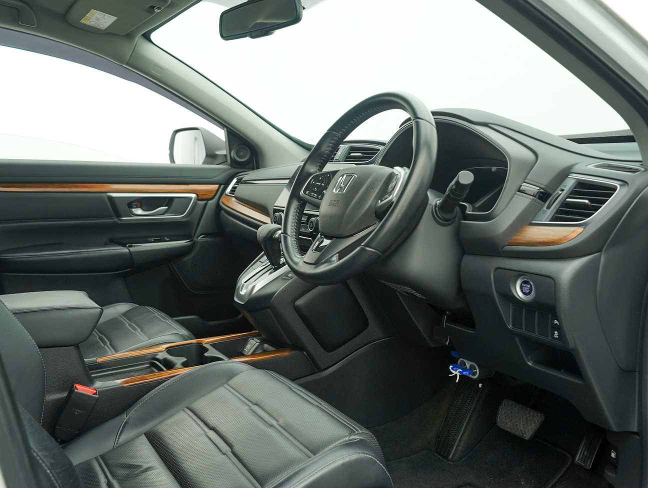 used 2017 Honda CR-V TC 1.5