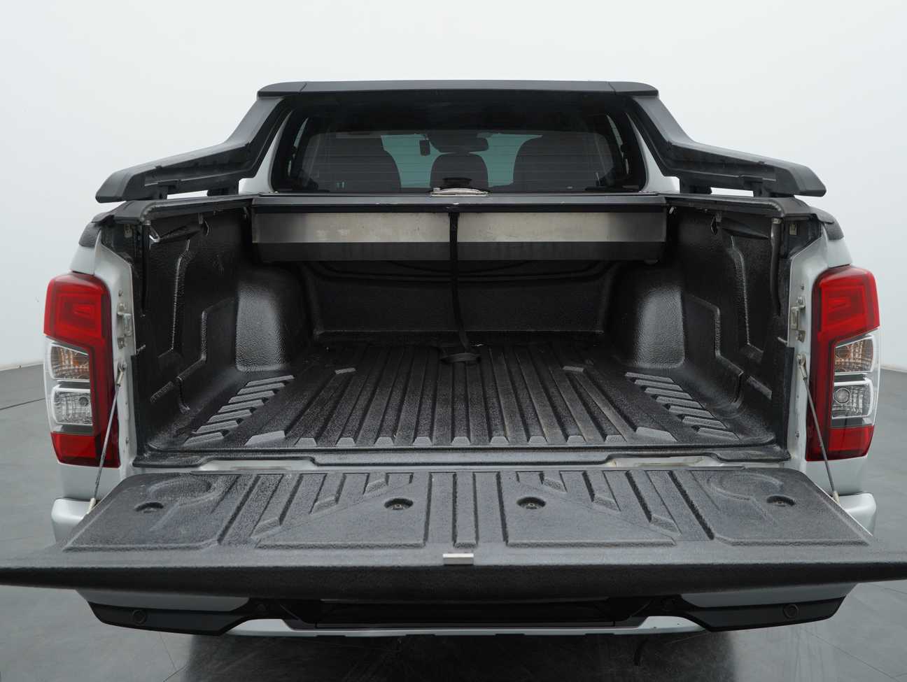 used 2021 Mitsubishi Triton VGT Adventure X Updated Spec Dual Cab 4X4 2.4