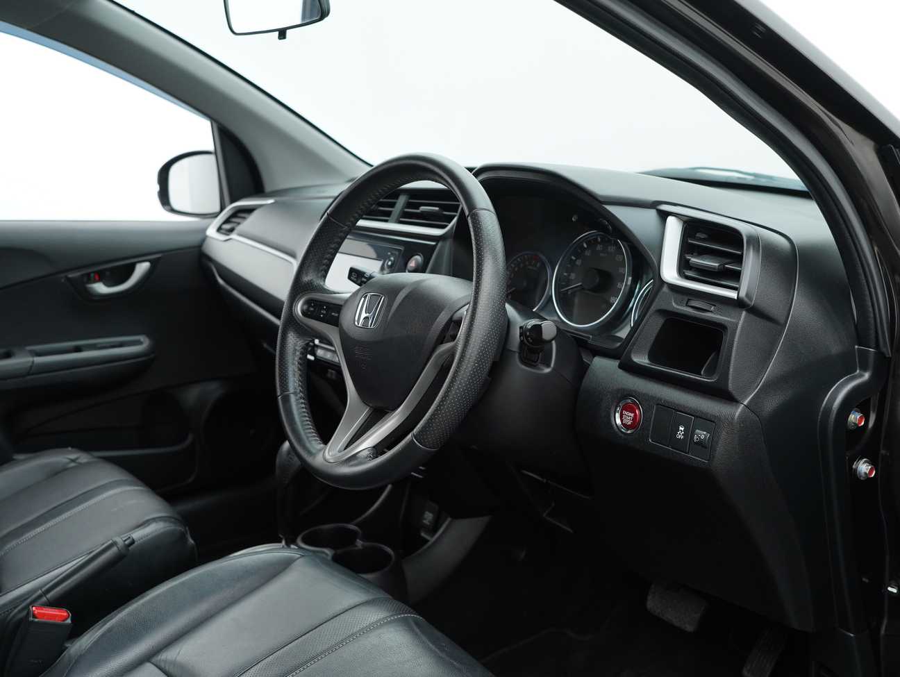 used 2018 Honda BR-V V 1.5