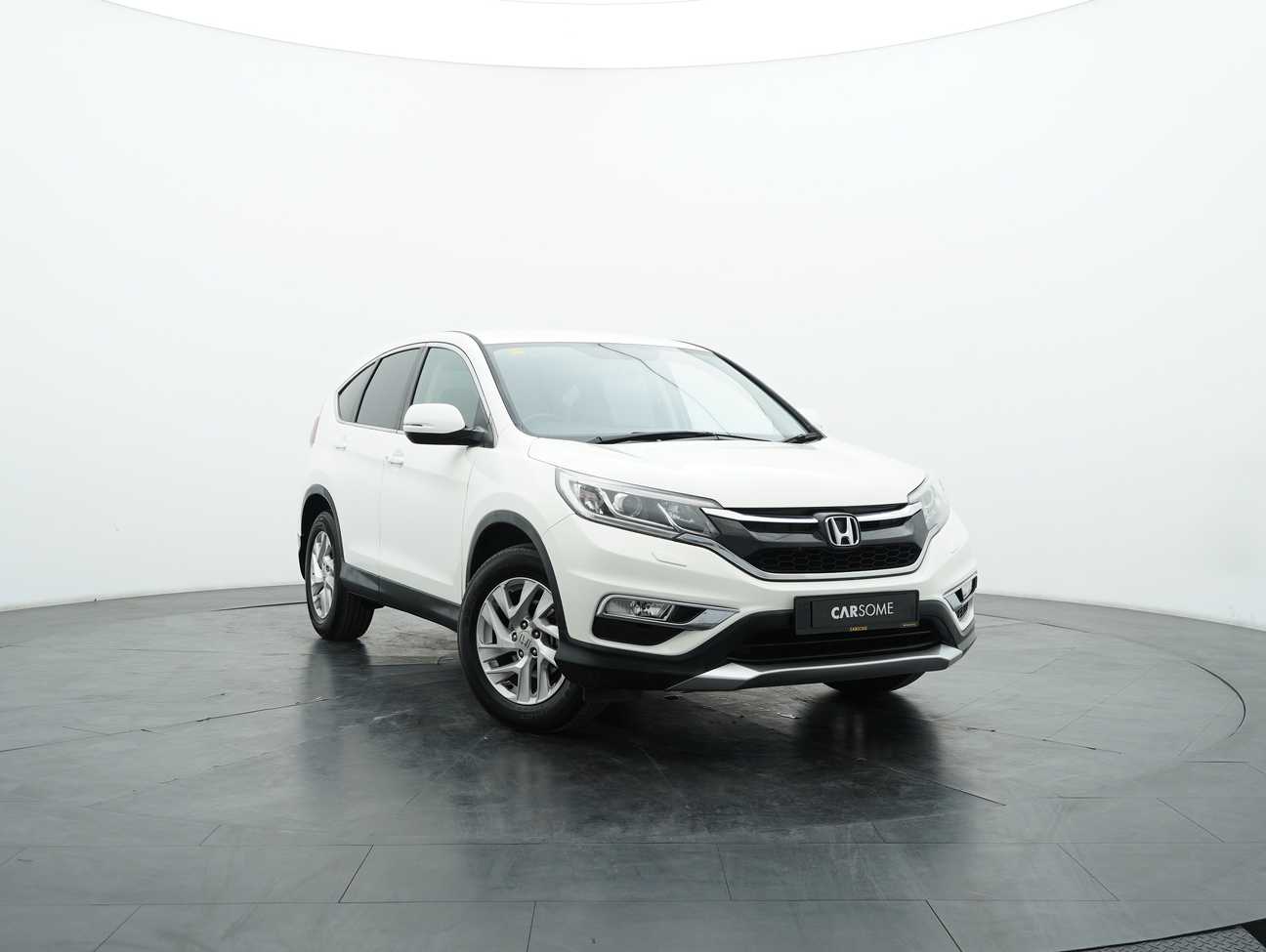 used 2016 Honda CR-V  2.0