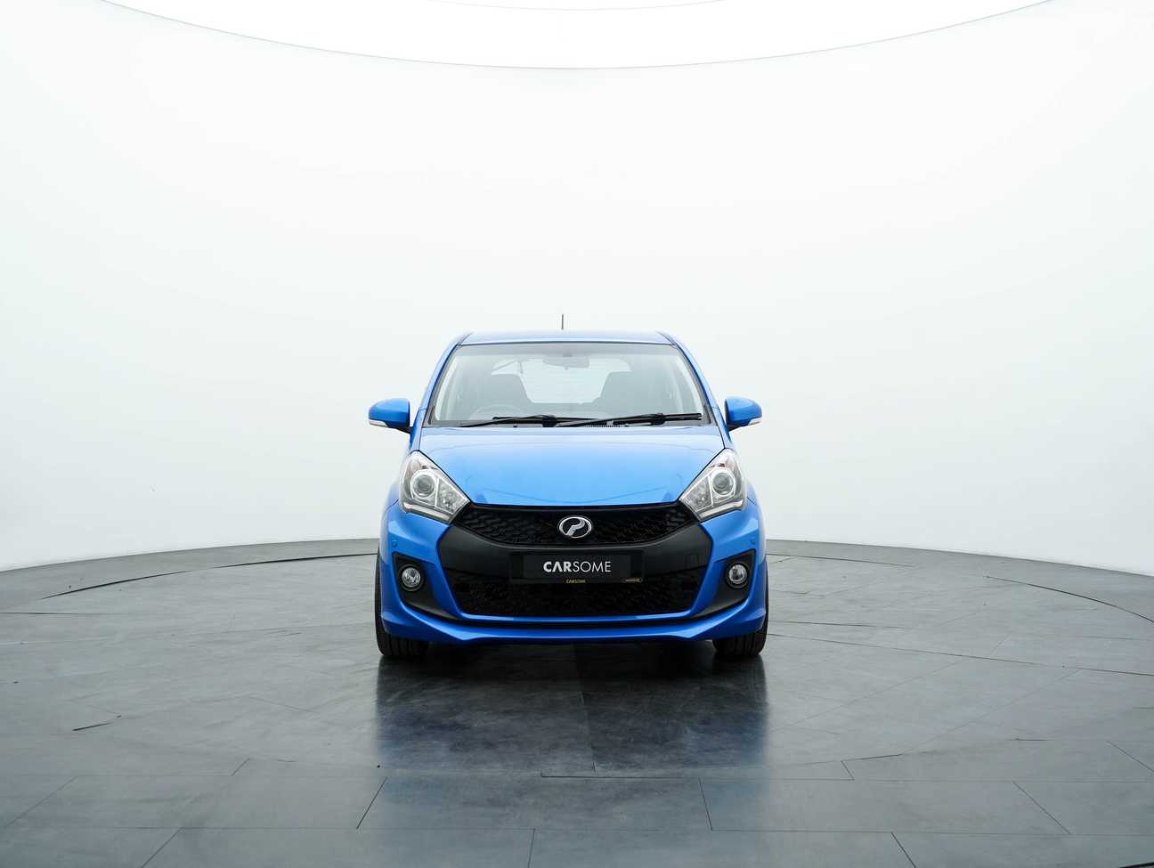 used 2016 Perodua Myvi SE 1.5