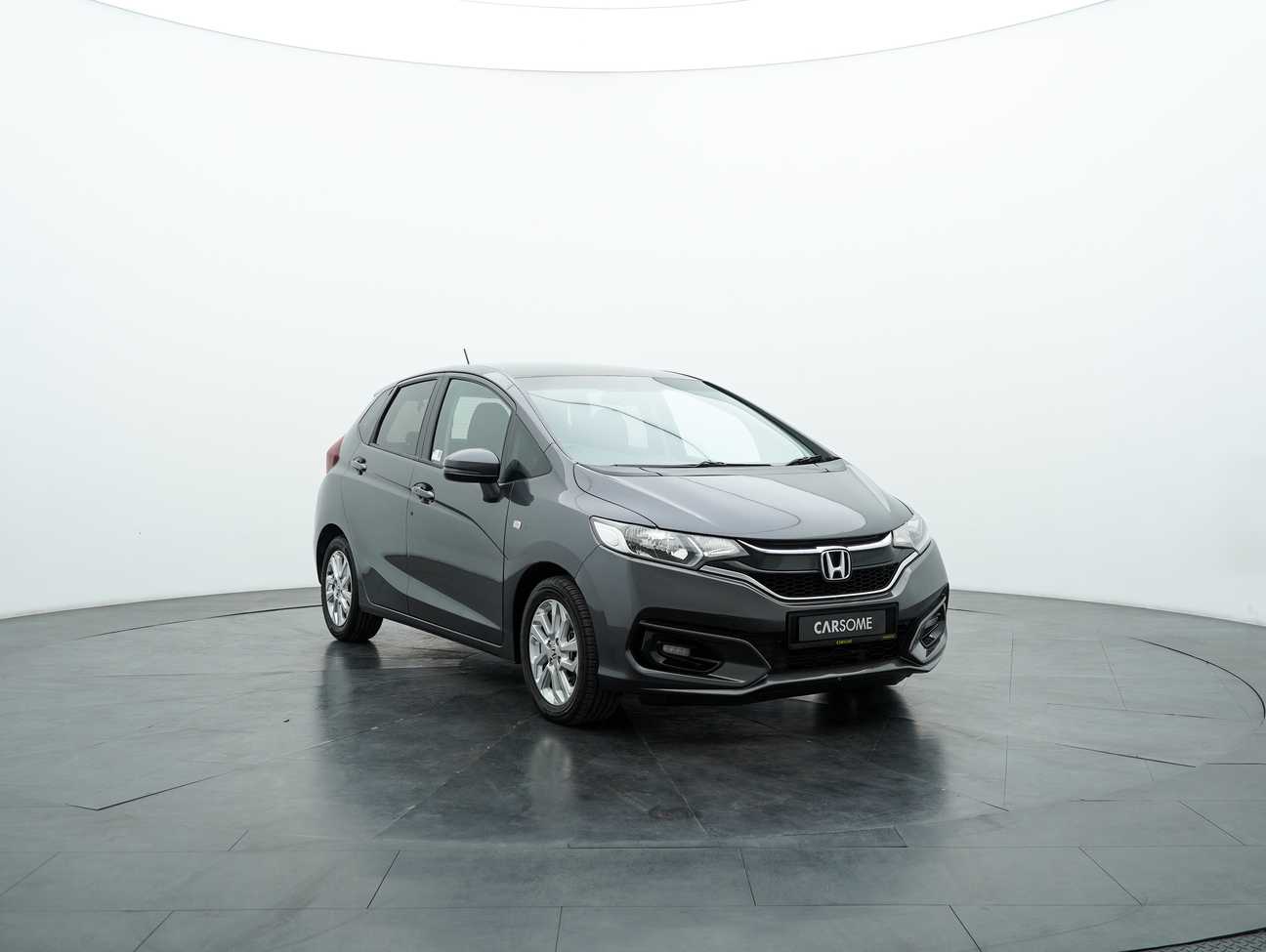 used 2018 Honda Jazz E i-VTEC 1.5