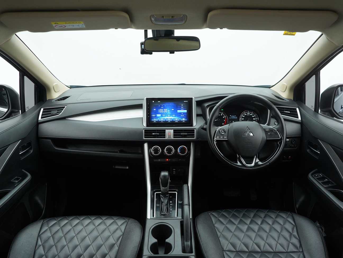 used 2022 Mitsubishi Xpander  1.5