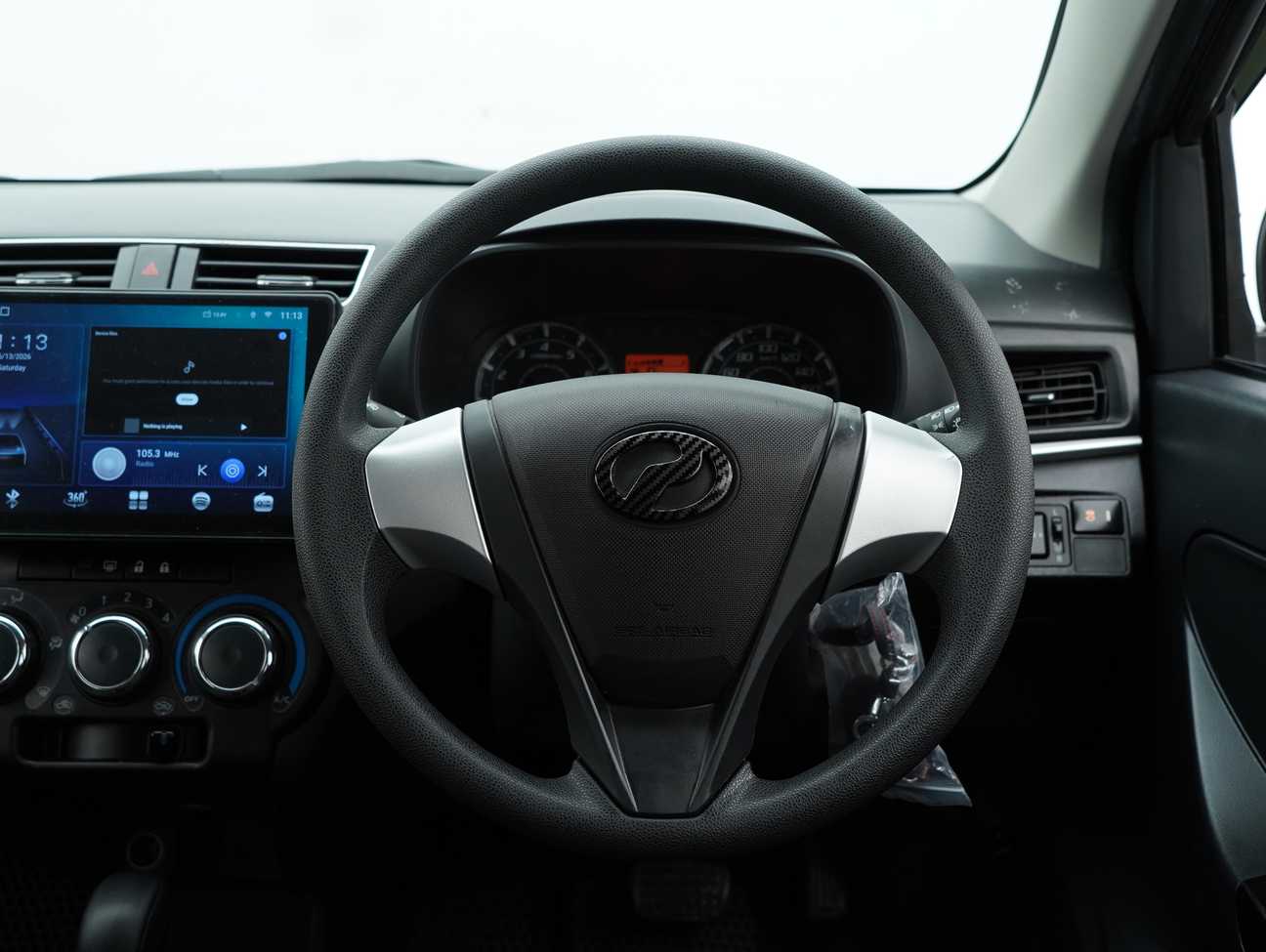 used 2022 Perodua Bezza G 1.0