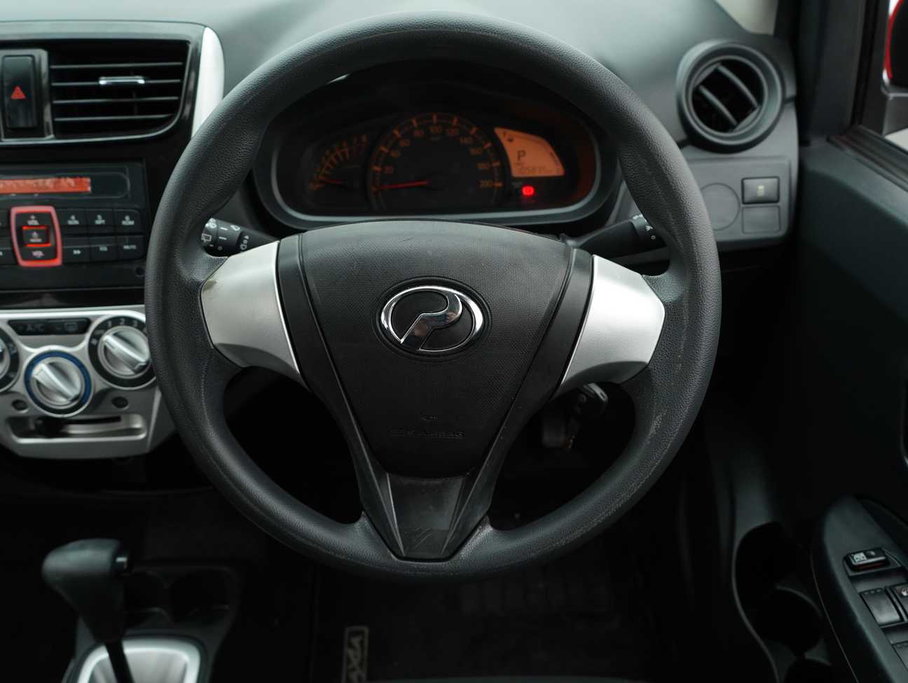 used 2020 Perodua AXIA GXtra 1.0