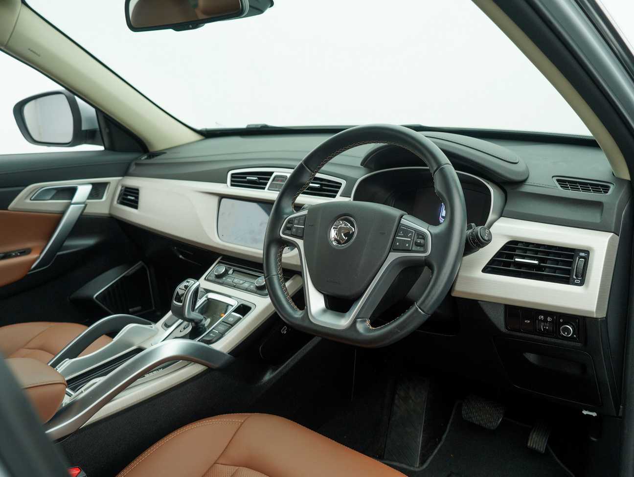 used 2021 Proton X70 Premium 1.8